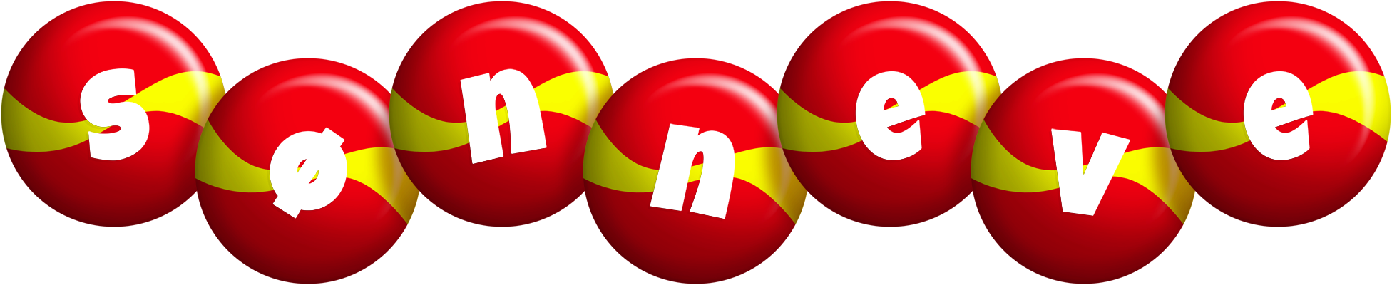 Sønneve spain logo