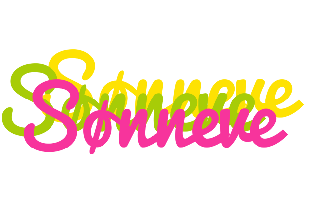 Sønneve sweets logo