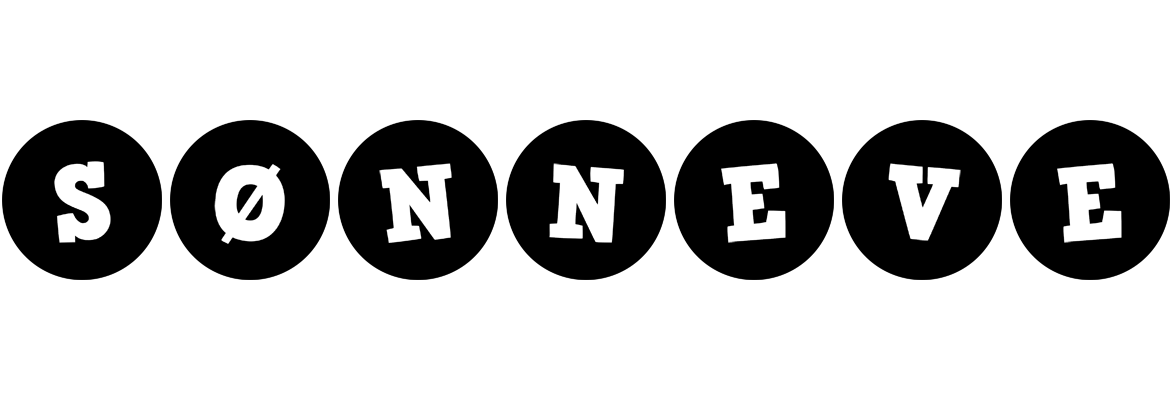 Sønneve tools logo