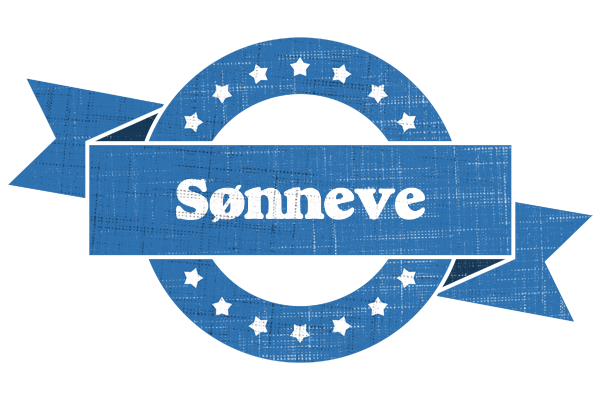 Sønneve trust logo