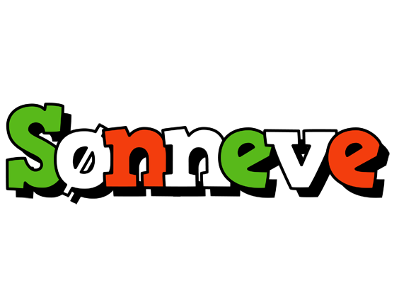 Sønneve venezia logo