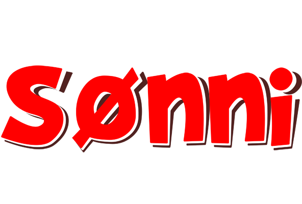 Sønni basket logo