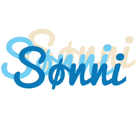 Sønni breeze logo
