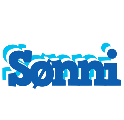 Sønni business logo
