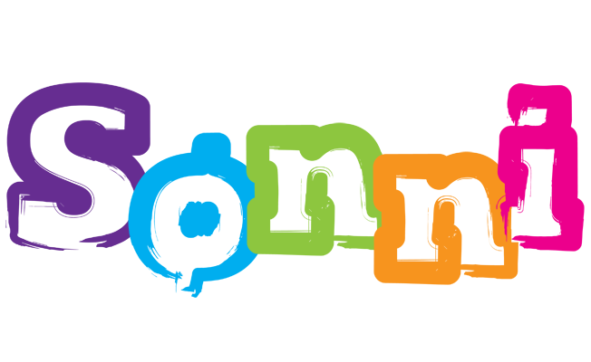Sønni casino logo
