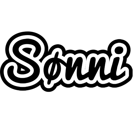 Sønni chess logo