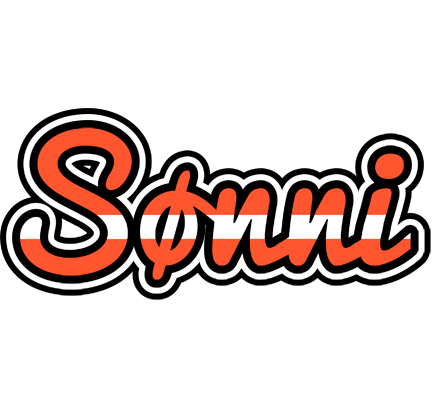 Sønni denmark logo
