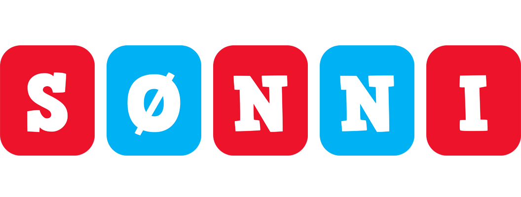 Sønni diesel logo