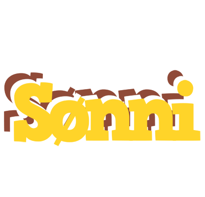 Sønni hotcup logo