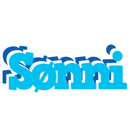 Sønni jacuzzi logo