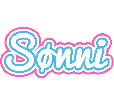 Sønni outdoors logo