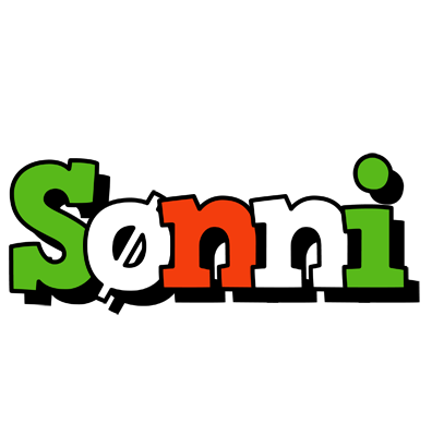 Sønni venezia logo