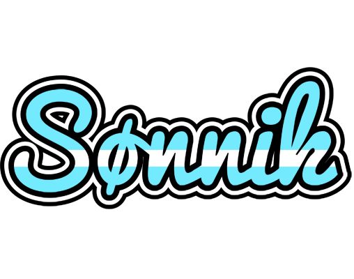 Sønnik argentine logo