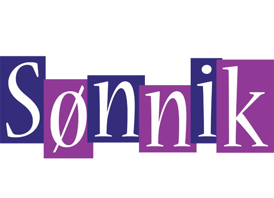 Sønnik autumn logo