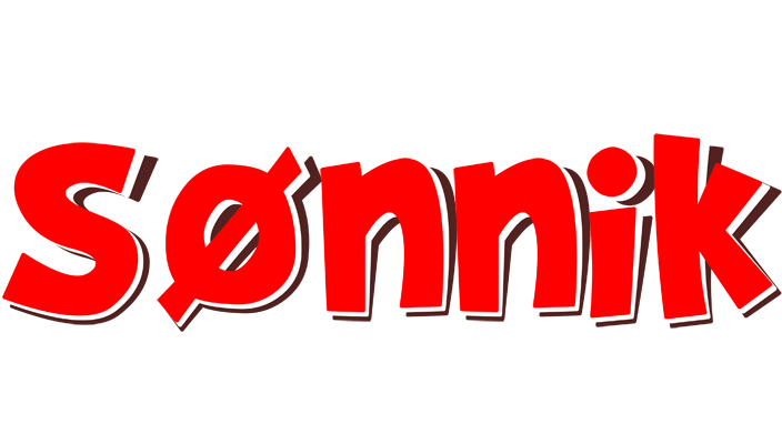 Sønnik basket logo