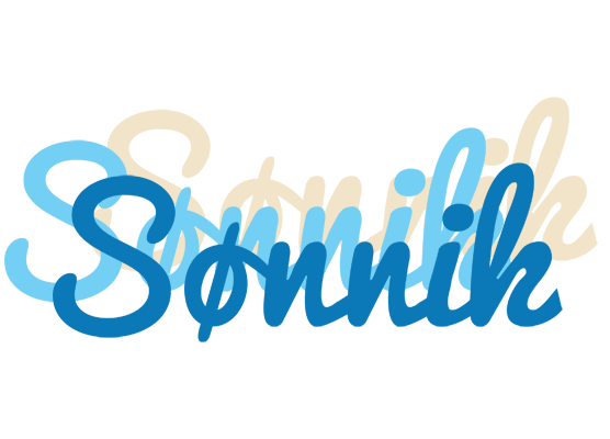 Sønnik breeze logo