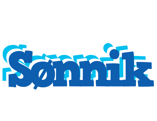 Sønnik business logo