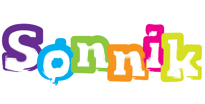 Sønnik casino logo