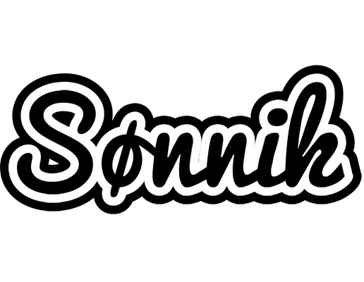 Sønnik chess logo