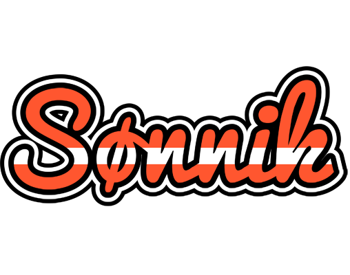 Sønnik denmark logo