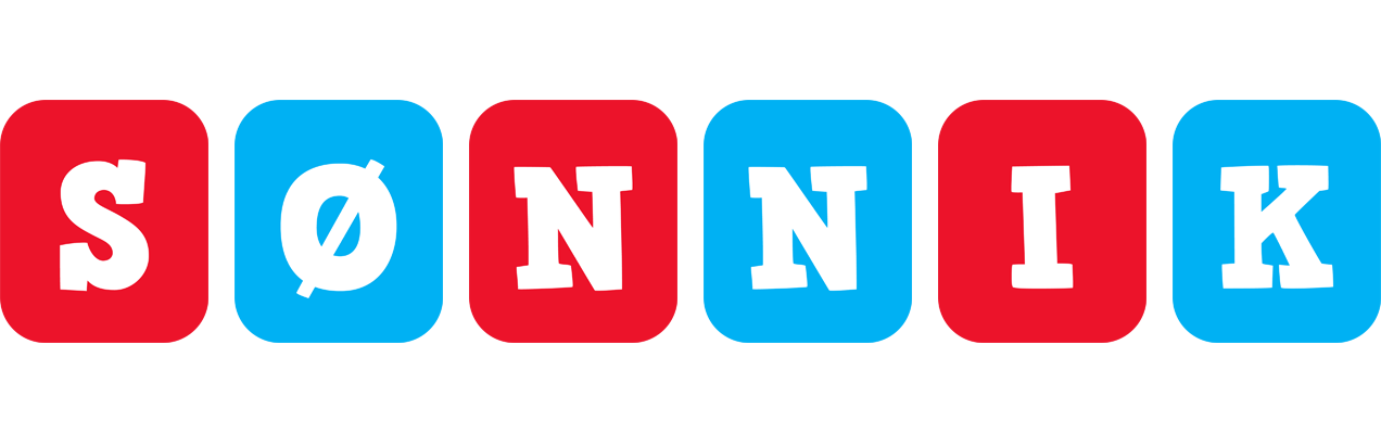 Sønnik diesel logo