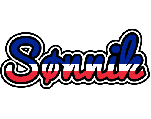 Sønnik france logo