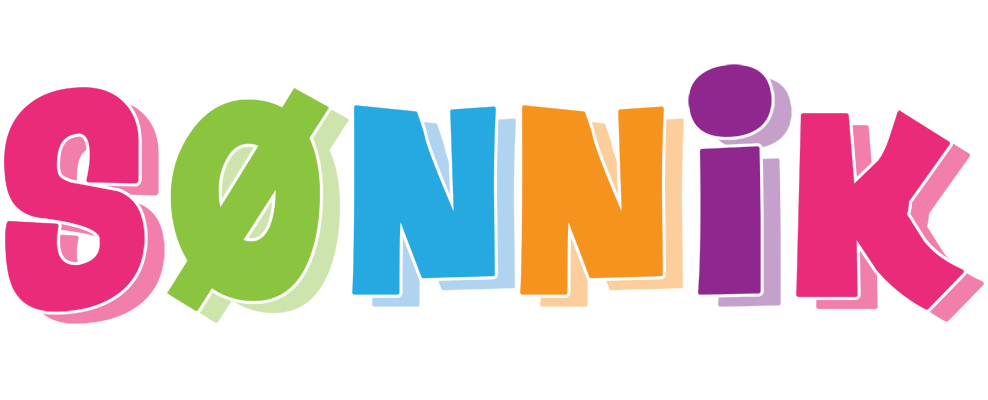 Sønnik friday logo