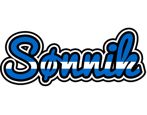 Sønnik greece logo