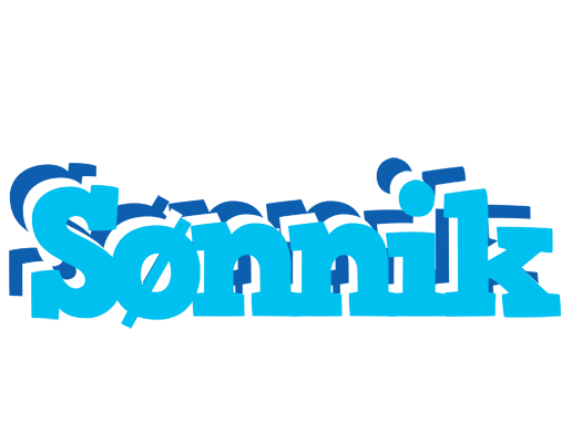 Sønnik jacuzzi logo