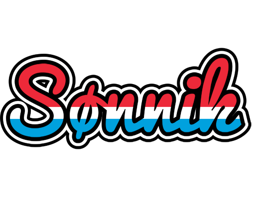 Sønnik norway logo