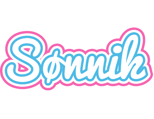 Sønnik outdoors logo