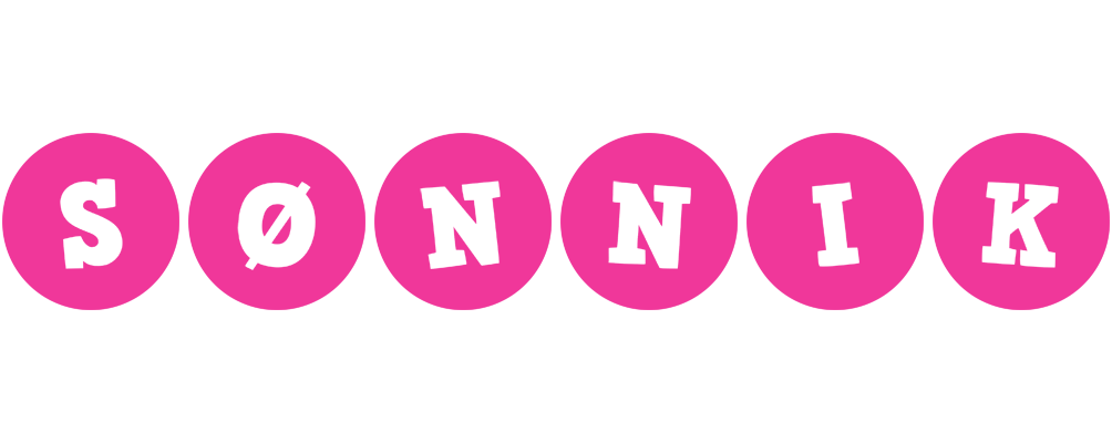 Sønnik poker logo