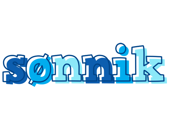 Sønnik sailor logo