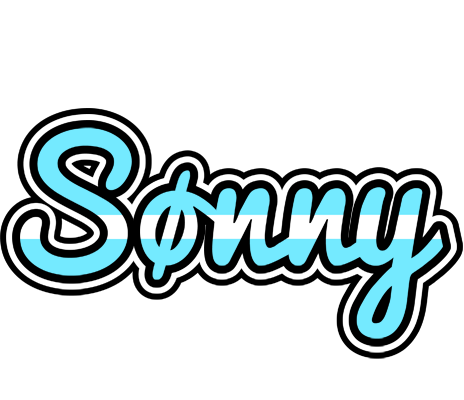 Sønny argentine logo