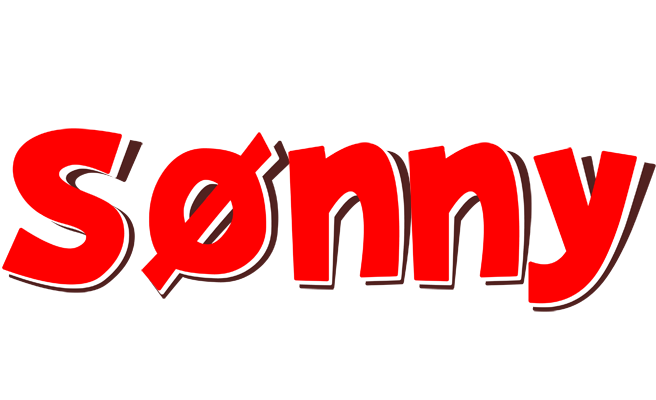 Sønny basket logo