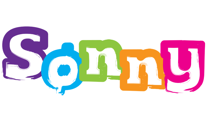 Sønny casino logo