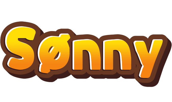 Sønny cookies logo