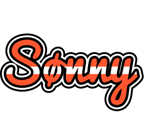 Sønny denmark logo