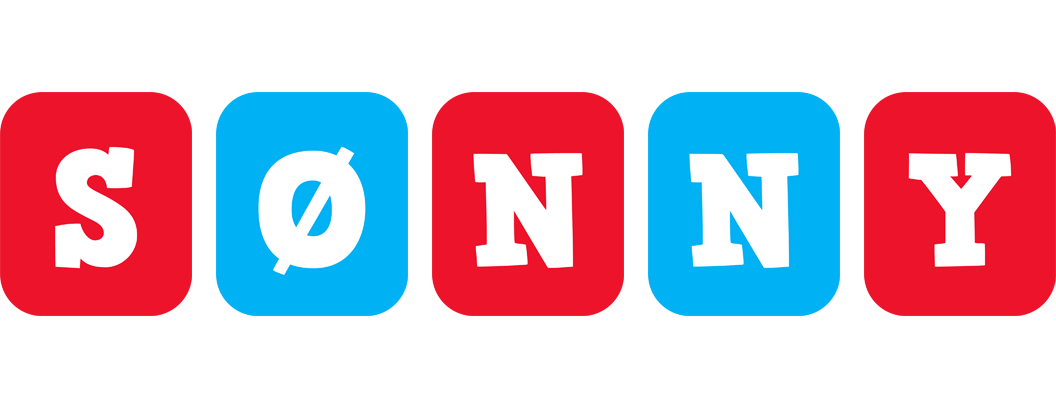 Sønny diesel logo