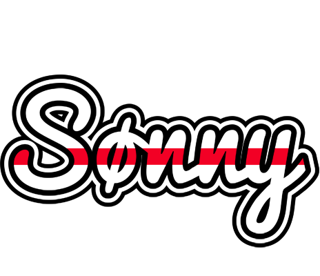 Sønny kingdom logo
