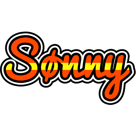 Sønny madrid logo