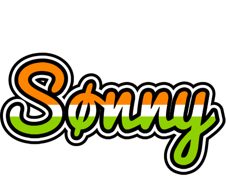 Sønny mumbai logo