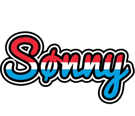 Sønny norway logo