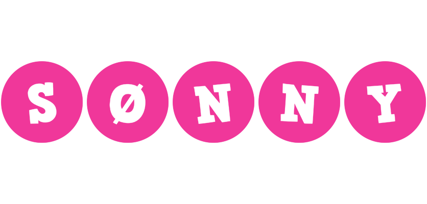Sønny poker logo
