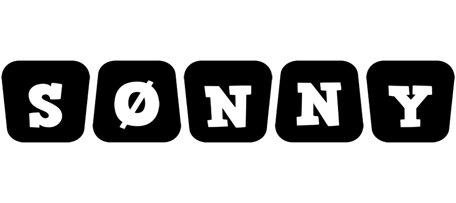 Sønny racing logo