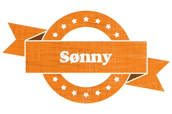 Sønny victory logo