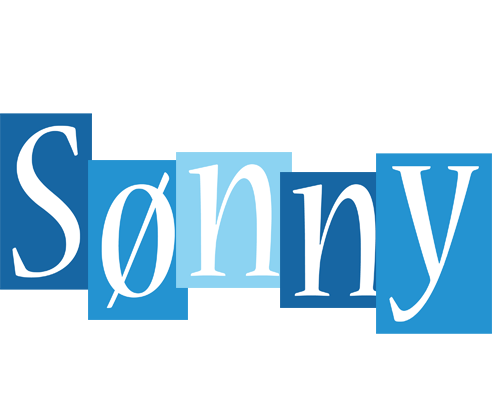 Sønny winter logo