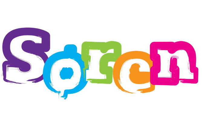 Søren casino logo