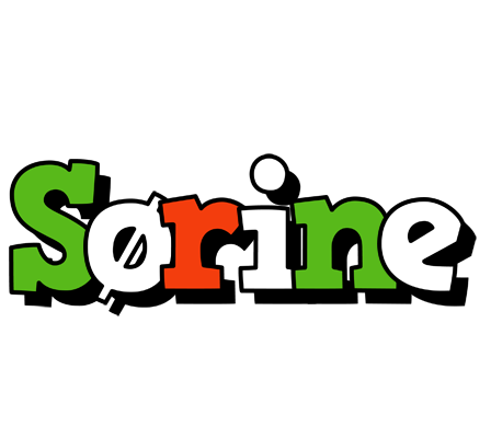 Sørine venezia logo