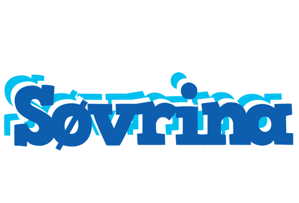 Søvrina business logo